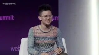 Accelerating innovation starts with your data and your culture | Web Summit 2022