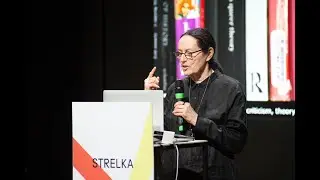 Sheila Levrant de Bretteville. Lecture 