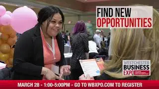 Westchester Business Expo 2019 | Best Tradeshow Westchester | Business Council of Westchester