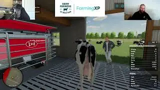 FarmingXP &ndash; Austin Farmer :15s