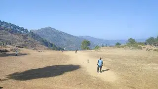  Hindolakhal 11 vs Bidakot 11