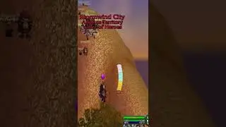 Stormwind Airstrike SEAL TEAM SIX (MLG Version) #spineshatter #worldofwarcraftclassic #gaming #pvp