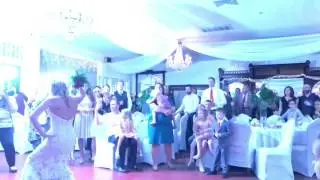 The Toss