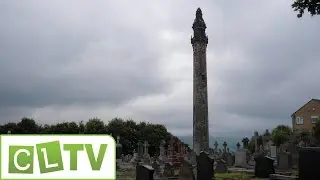 Wainhouse Tower - Open Days