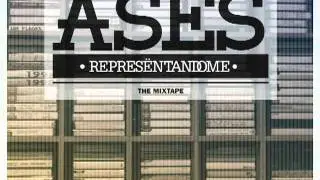 11 Asës - 352 (con Madriz 90's)
