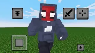 Así es mi nivel actual con los nuevos controles| Mobile Player, SKYWARS Cubecraft 