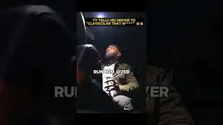 Ty Dolla $ign makes a clavicular joke #tydolla #tydollasign #clav #clavicular #funny #