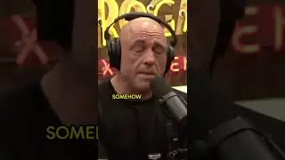 Перемещение древних камней: строительство пирамид Гизы &mdash; подкаст Джо Рогана