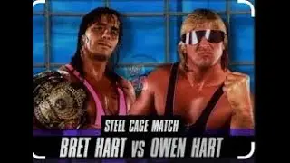 My Top 25 Mainstream Wrestling Matches from Chicago