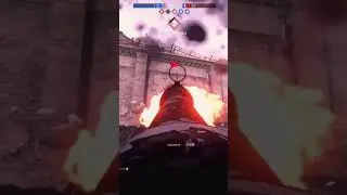 Battlefield 1 - Highlights - That reflex Shot 👌🏻