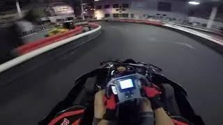 2020 Aug 2 K1 Speed GP Anaheim Final (Part 1)