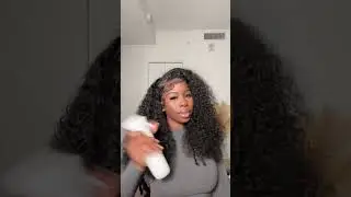 Never stop with the curly wigs.#dorsanee #dorsaneewig #dorsaneehair