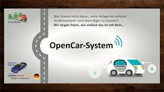 FichtelBahn OpenCar-System 2019 &ndash; Modellbahn, Katalog, Heft