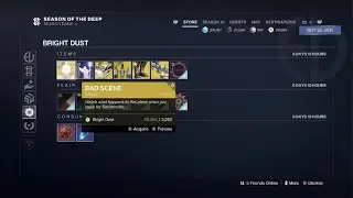 NEW EVERVERSE BRIGHT DUST ITEMS