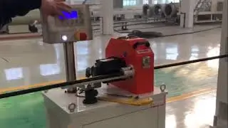 LQ-B20 PP SINGLE CUTTER