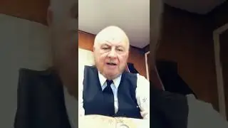 #grumpyoldman #spdartist