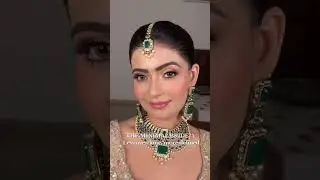 👑 Bridal Accessories &ndash; Complete Your Wedding Look with Perfection 👑