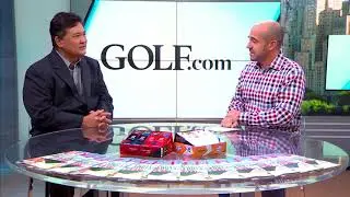 Bridgestone Golf CEO on Tiger Woods, brand ambassadors and the future of golf | GOLF.com