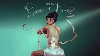 Marina - Cuntissimo (Instrumental)