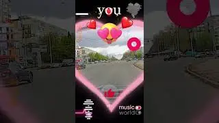 #lovemusic #shorts #carcam #dashcam #botanica #travel #decebal #dacia #route #walking #watch #way