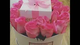 flower Gif animated