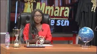 MmaraNuSeSen : The Law On Ordinance Marriage 08/11/2019
