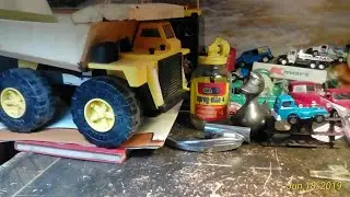 $1.00 Haul