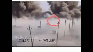 pulwama terrorist attack Video