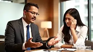 How-To Buy and View Resale HDB Flats in Singapore? #AskRealtorMani