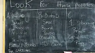 1st day in Grand Marais and North House Folk School