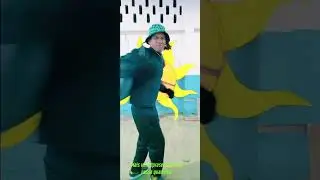 #kawaii #junina #quadrilha Dami&atilde;o Brand&atilde;o ( story &eacute; status  )