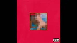 Kanye West - Power [V6] (March 29th 2010) (FRESH LEAK)