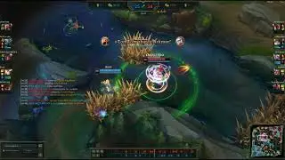 Soraka URF Pentakill