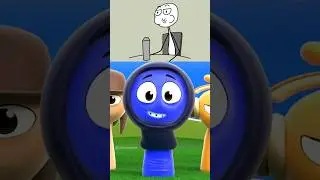Try Not To Laugh with Sprunki 😂😂