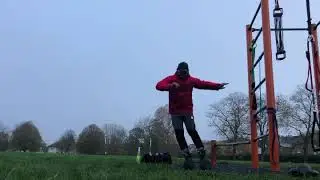 Workout Fight Frailty