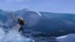 Inspirational Movie - Surf's Up