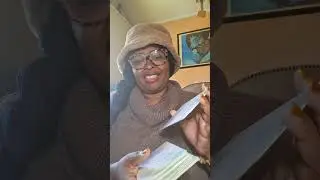 Healing Slave Trauma INNER CHILD Ease On Down The Road!!!
