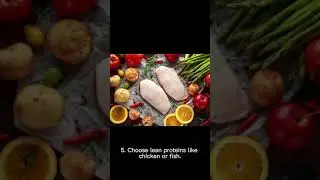 Healthier Kitchen, Happier You: Quick Guide to Cooking Success
