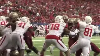 Dalvin Cook FSU Highlights 2015 || Heisman Worthy ᴴᴰ || RB