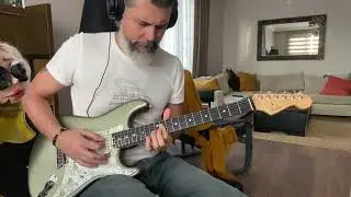 Ozkan Aksit - The Beatles Let it be (Music Travel Love)