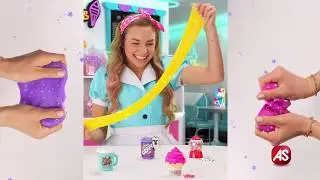 Slimelicious AS TOYS