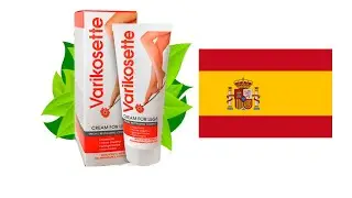 Varikosette  - Espa&ntilde;a