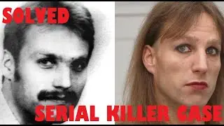 First Ever Transgender Serial Killer | Beate Schmidt (SOLVED)