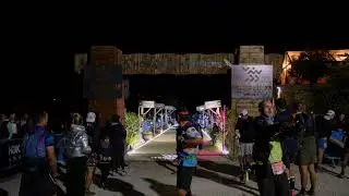 HOKA LES TEMPLIERS 2025