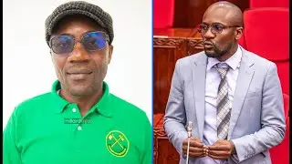 MBUNGE KASALALI AIBUKA, ATANGAZA KUACHIA NGAZI JIMBO LA SUMVE 