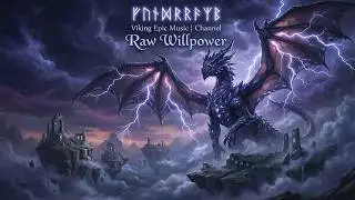 Viking Epic Music | Epic Fantasy Music with Heroic Spirit | For Knight Soul Activation