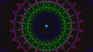 Fractal awakening #trance   #psychedelicmusic  #cosmicsound  #electronicjourney  #mindexpansion