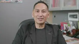 Howard Njoo Interview | Do Something Jack.org (English)