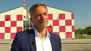 Axel Fischer - Geschäftsführer Städtisches Klinikum München GmbH