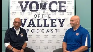 Voice of the Valley Ep. 6 – Mr. David Vasquenza, WINS For Life | Waynesboro, VA